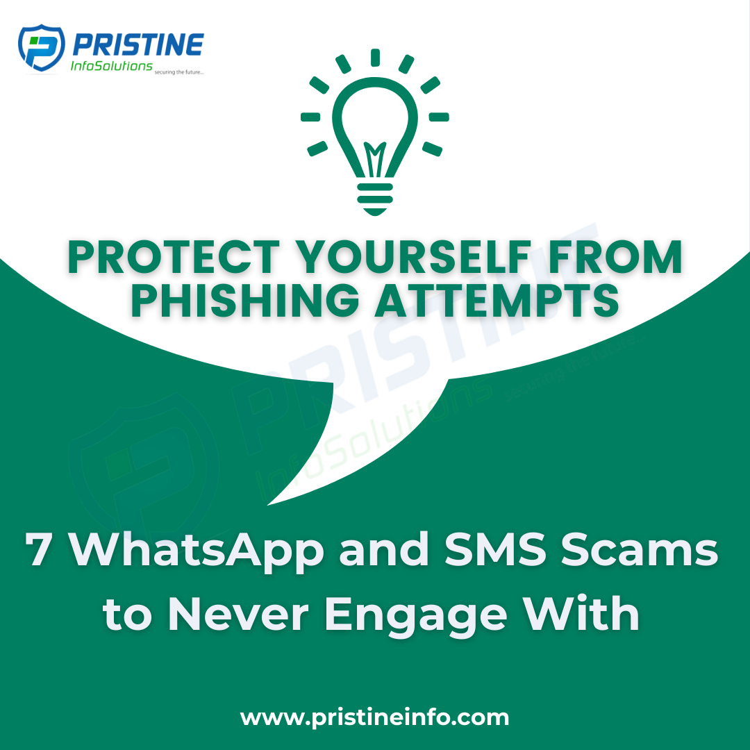 7 sms & whatsapp scams 1